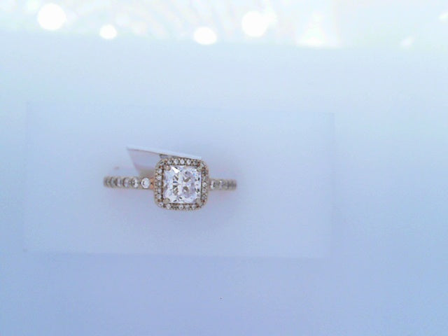 PANDORA RINGS