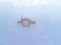 PANDORA RINGS