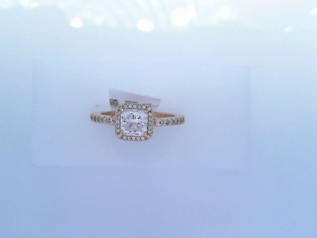PANDORA RINGS