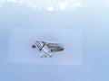 PANDORA RINGS