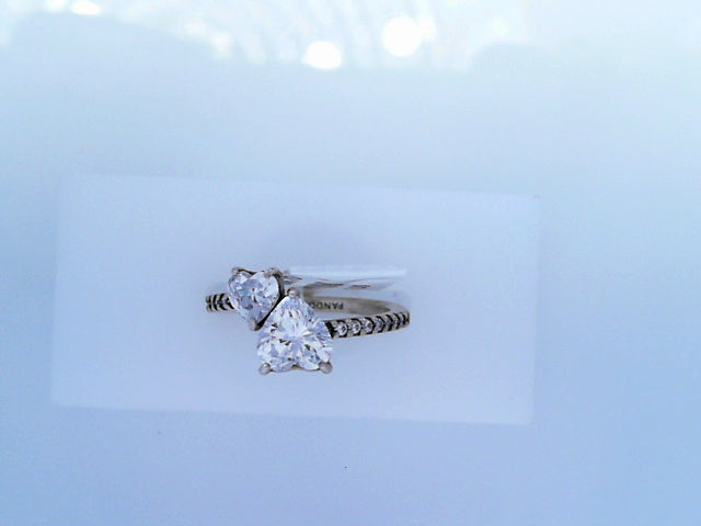 PANDORA RINGS