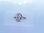 PANDORA RINGS