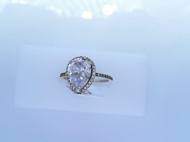 PANDORA RINGS