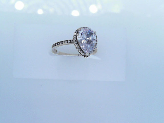 PANDORA RINGS