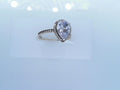PANDORA RINGS