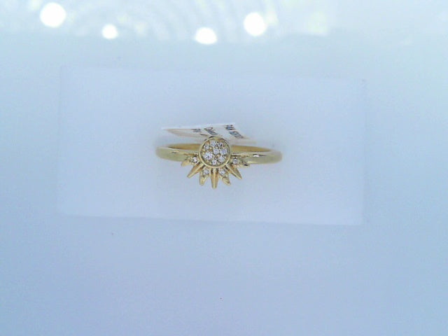 PANDORA RINGS