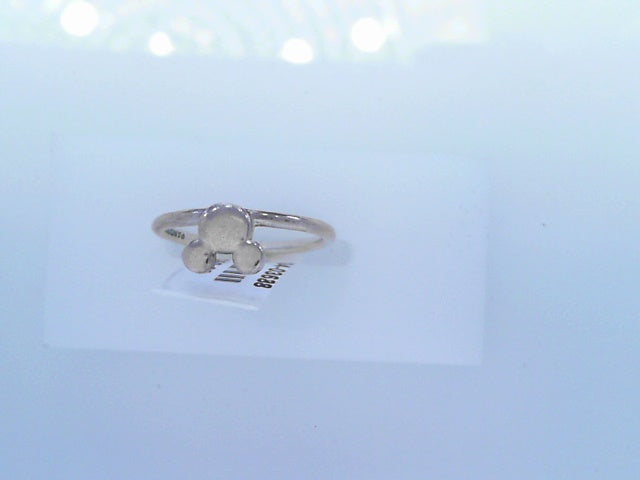 PANDORA RINGS