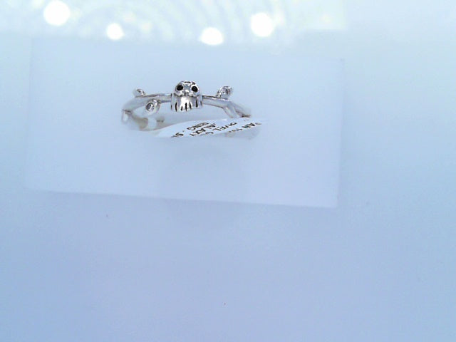 PANDORA RINGS