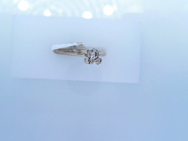 PANDORA RINGS