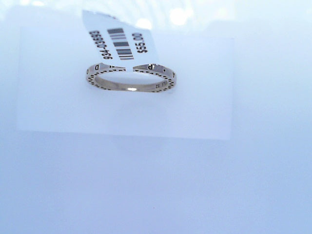 PANDORA RINGS