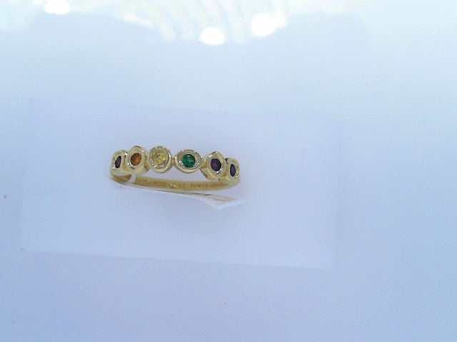 PANDORA RINGS