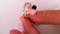 PANDORA RINGS