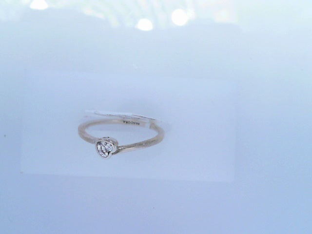 PANDORA RINGS