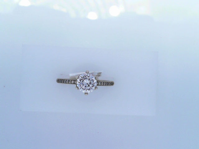 PANDORA RINGS