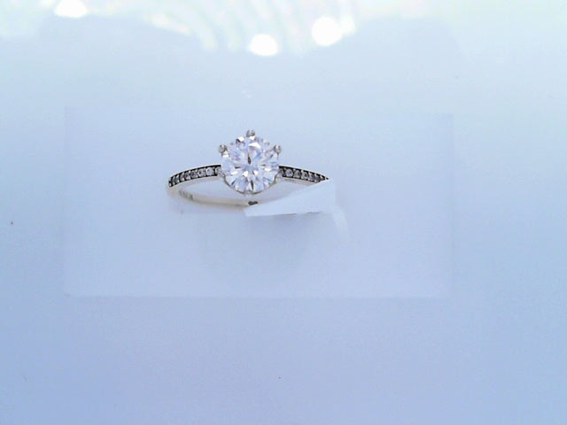 PANDORA RINGS