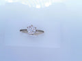 PANDORA RINGS