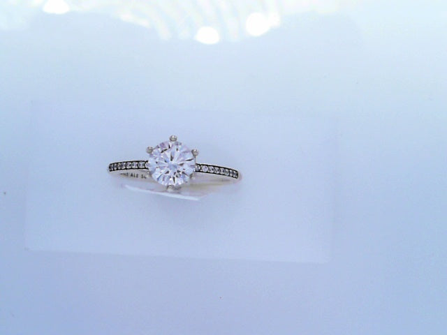 PANDORA RINGS