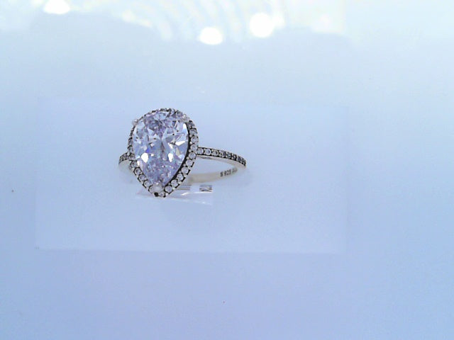PANDORA RINGS