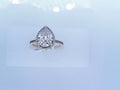 PANDORA RINGS