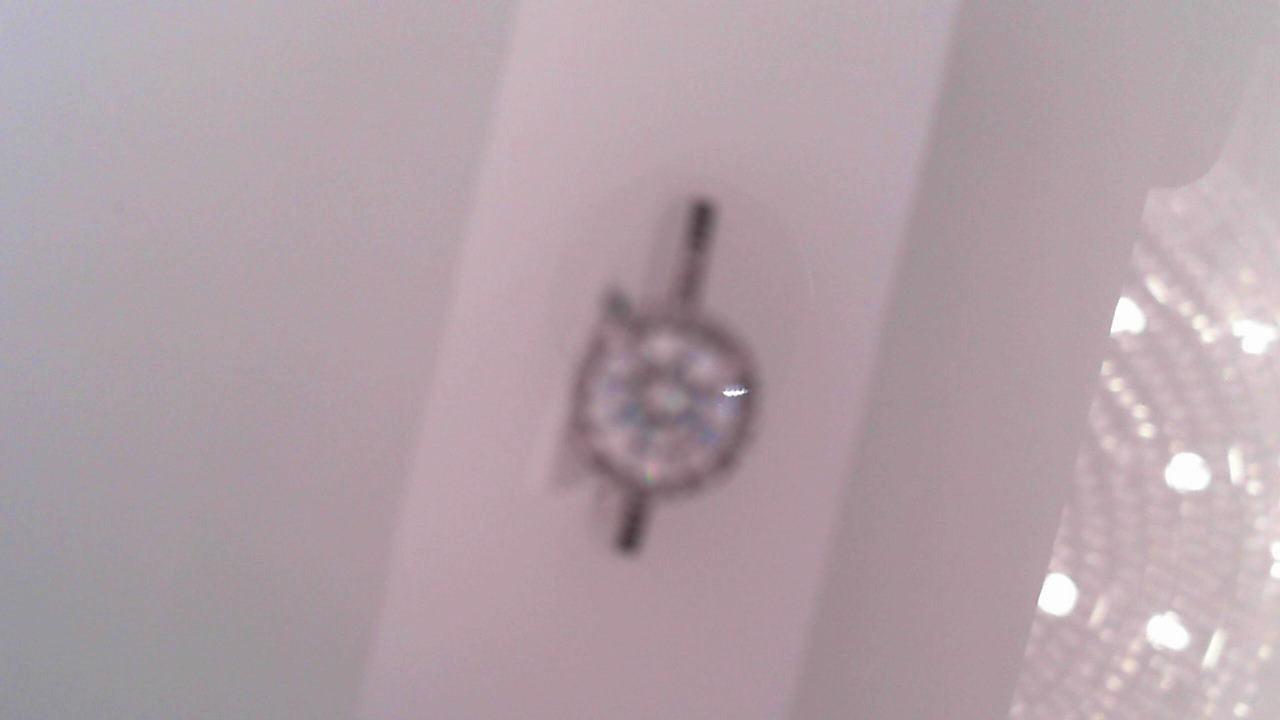 PANDORA RINGS