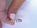 PANDORA RINGS