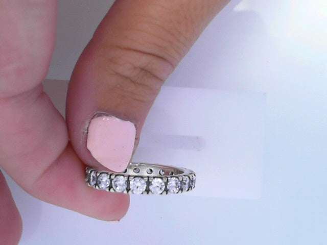 PANDORA RINGS