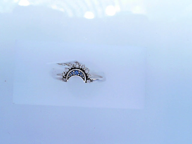 PANDORA RINGS