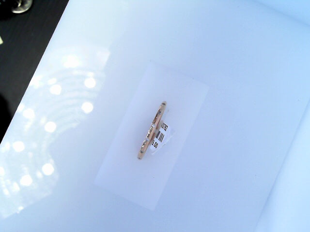 PANDORA RINGS