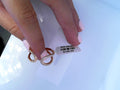 PANDORA RINGS