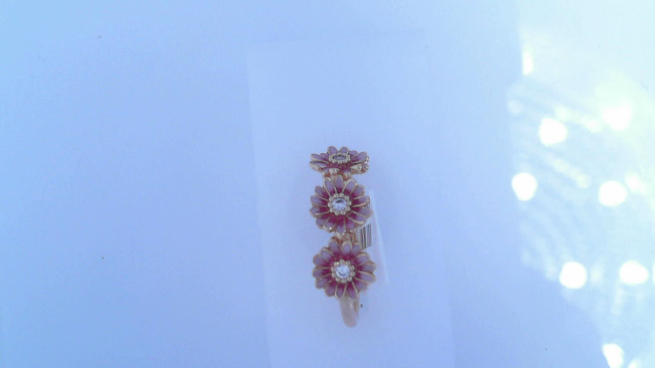 PANDORA RINGS