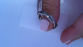 PANDORA RINGS