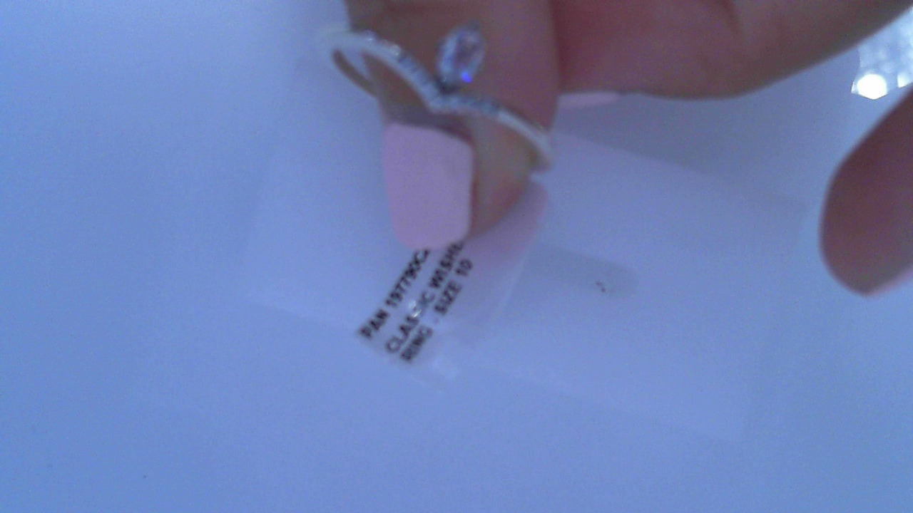 PANDORA RINGS