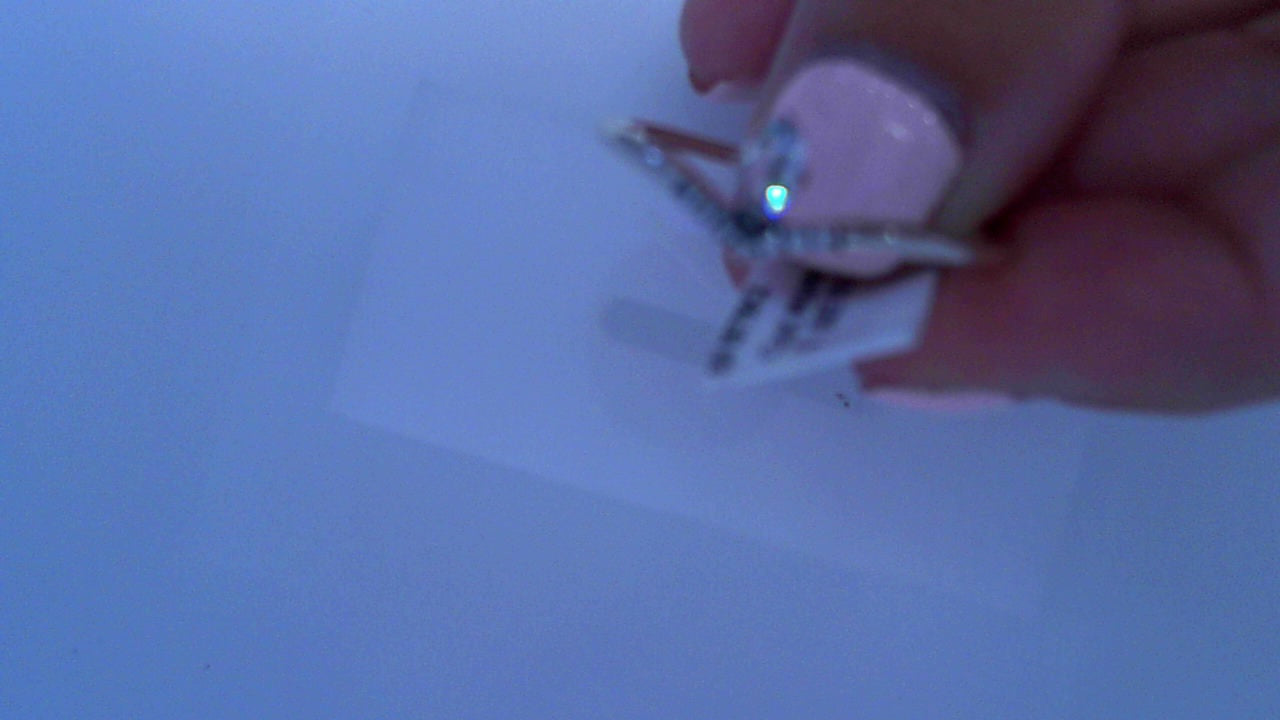 PANDORA RINGS