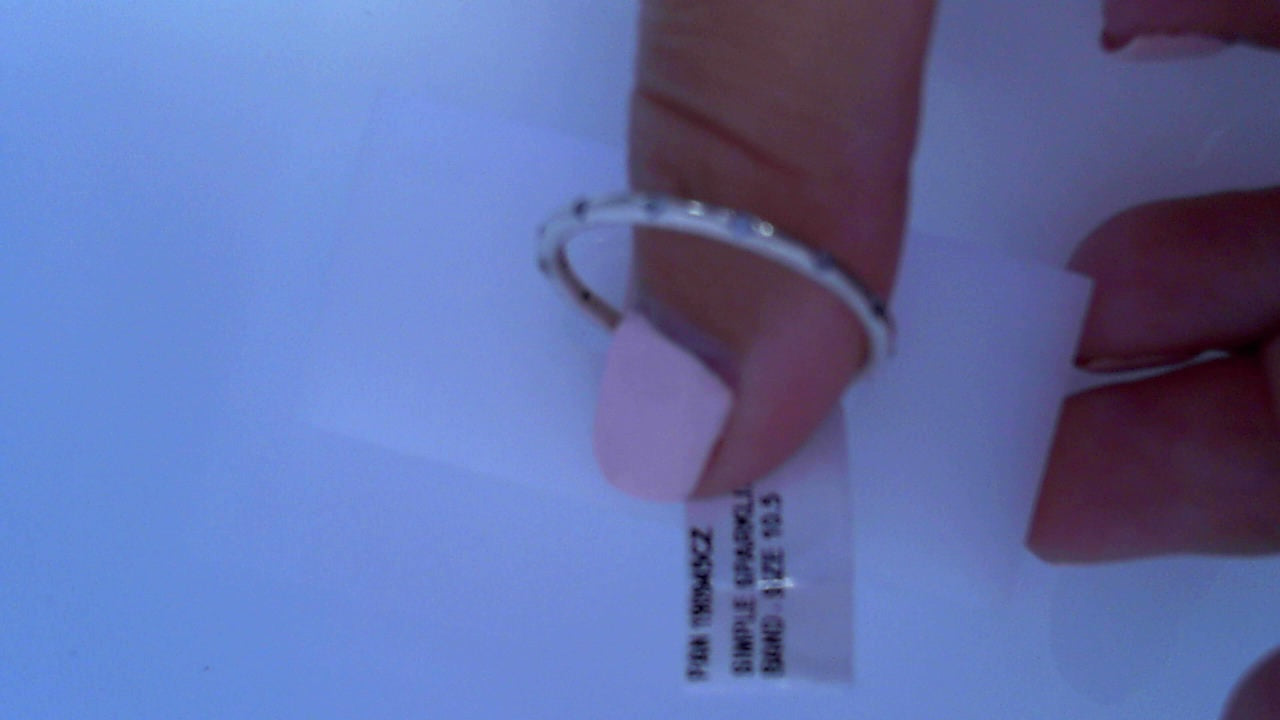 PANDORA RINGS