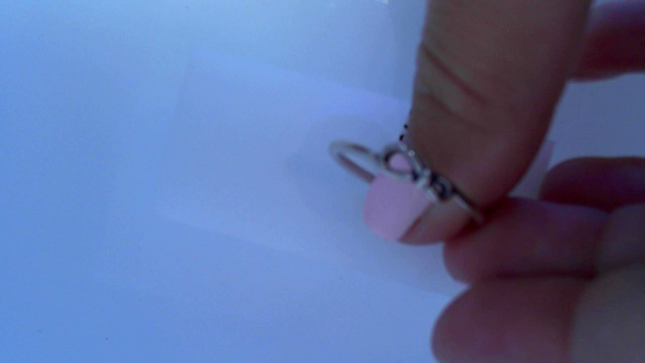 PANDORA RINGS