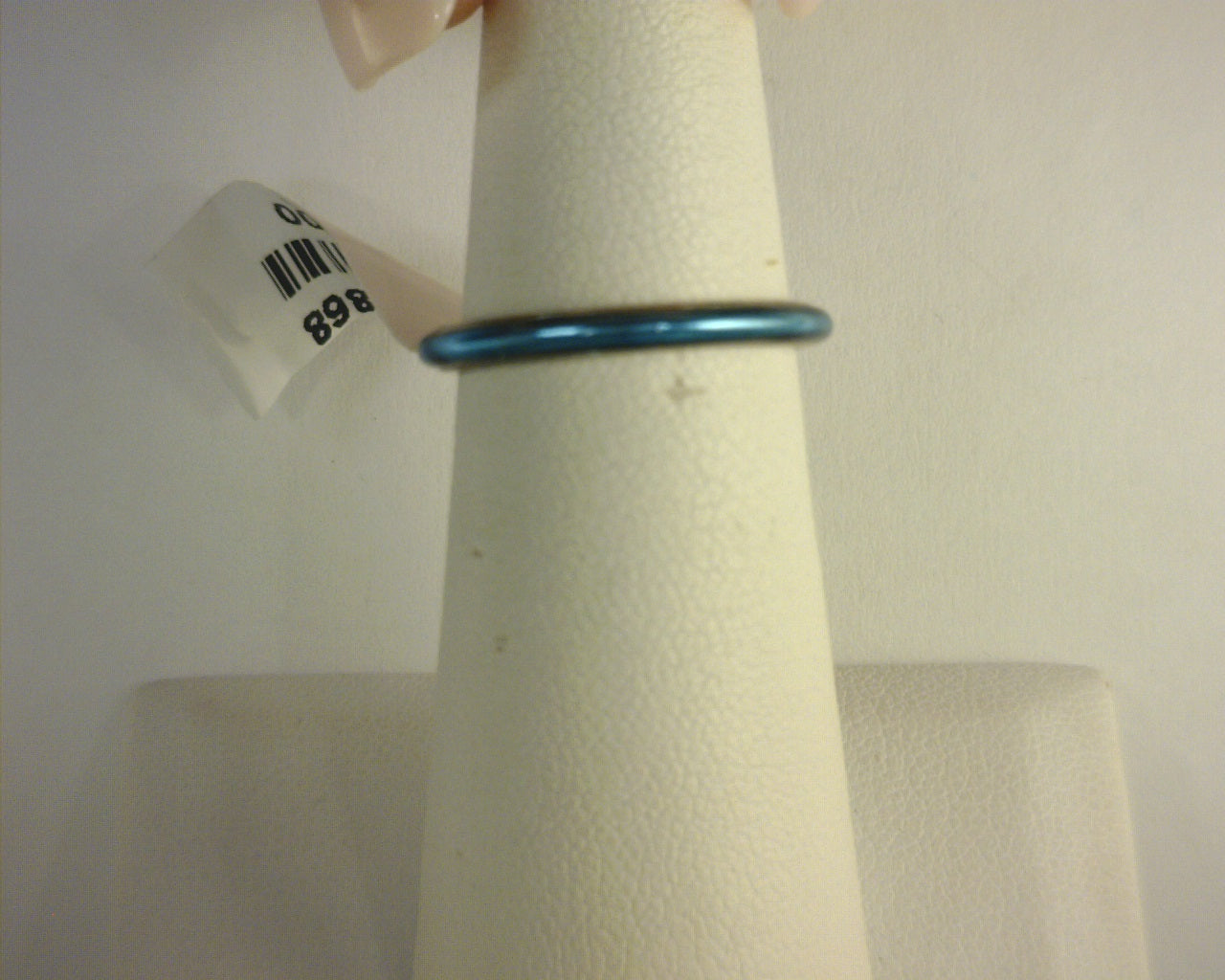 PANDORA RINGS