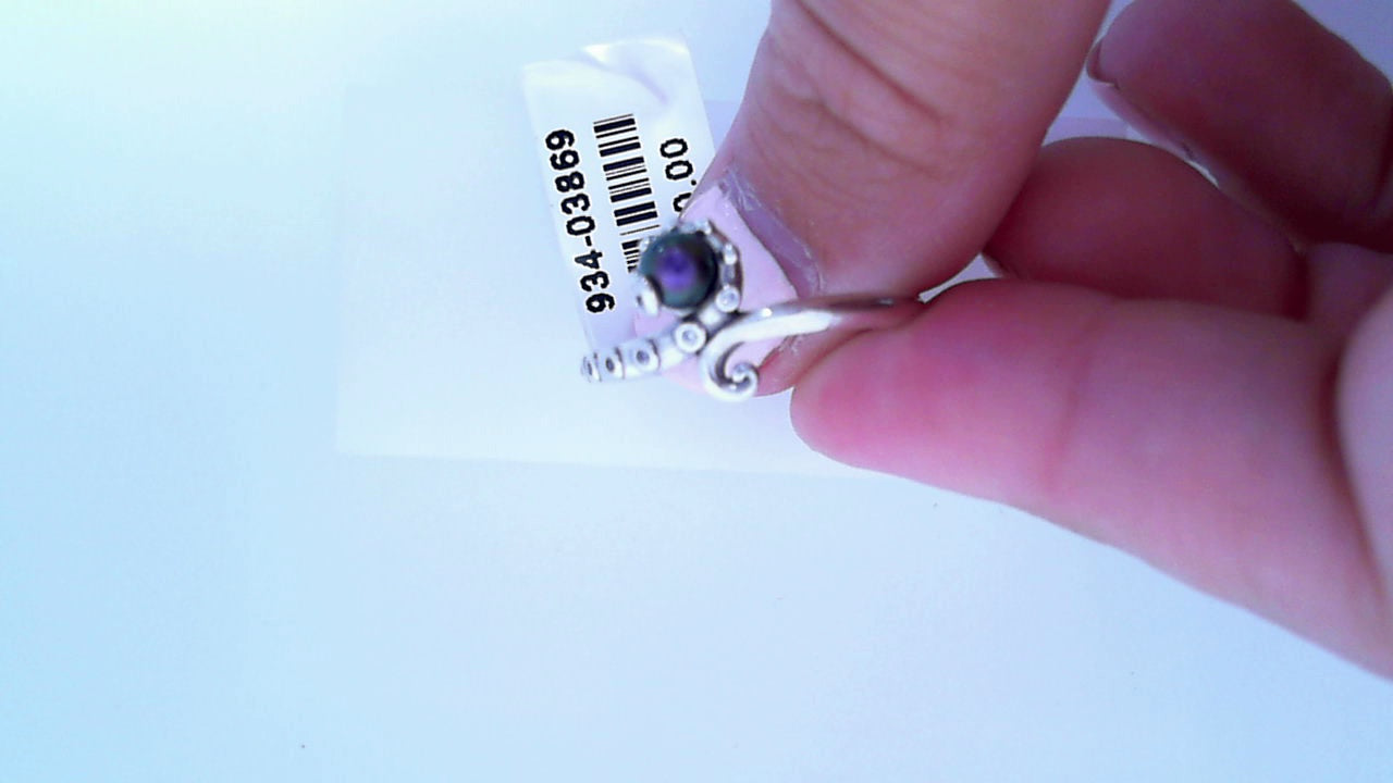 PANDORA RINGS