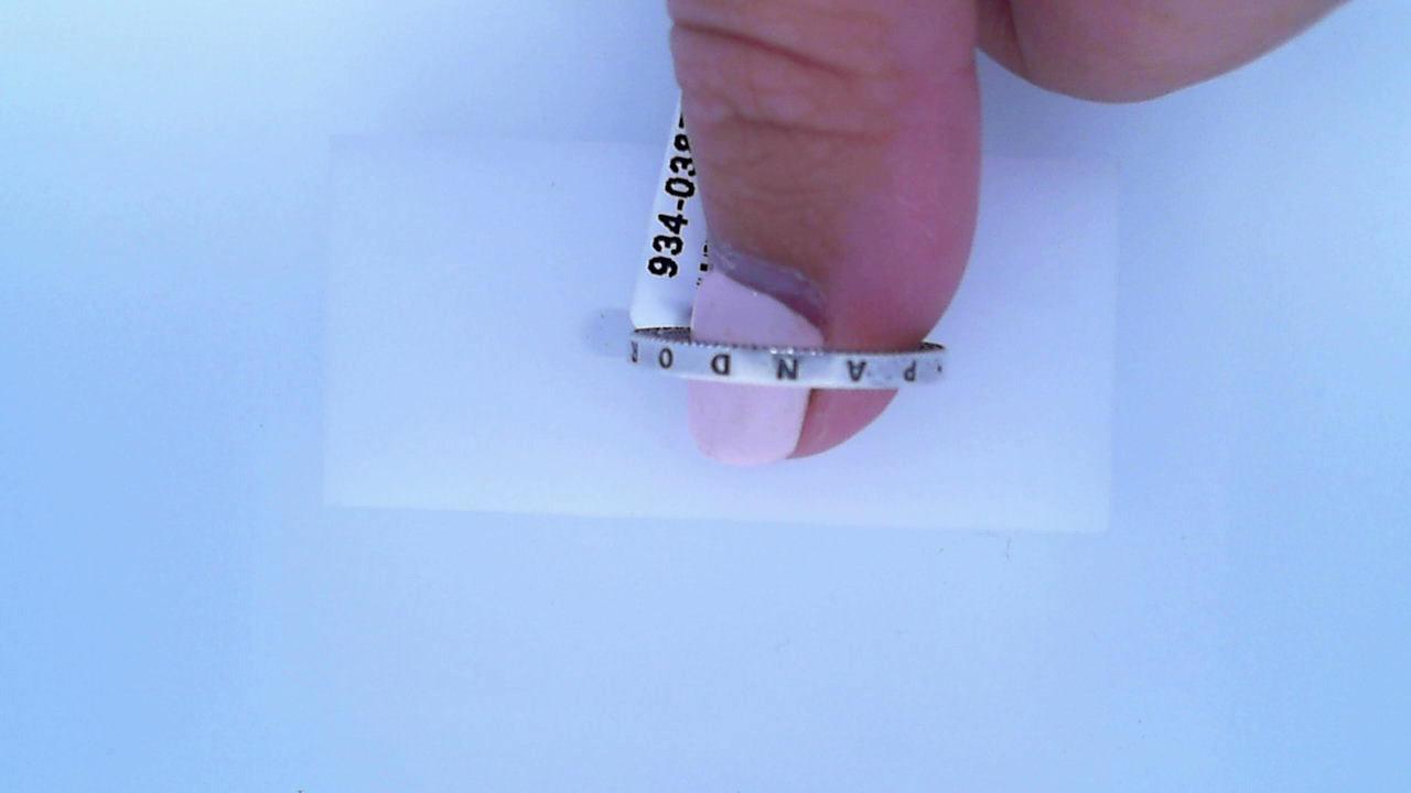 PANDORA RINGS