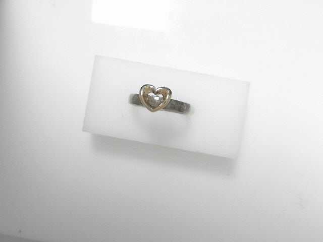 PANDORA RINGS