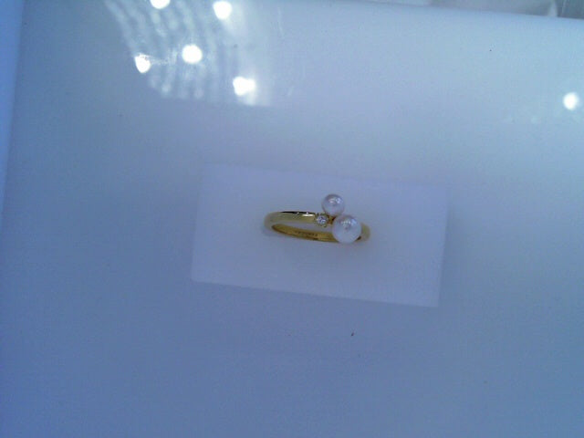 PANDORA RINGS