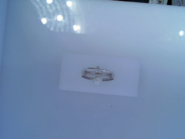 PANDORA RINGS