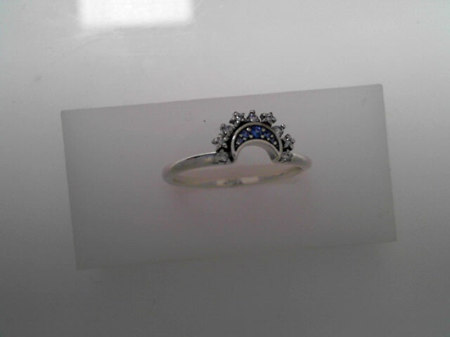 PANDORA RINGS