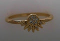 PANDORA RINGS