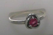 PANDORA RINGS