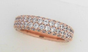 PANDORA RINGS