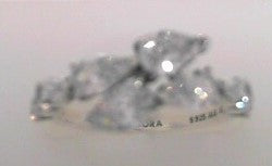 PANDORA RINGS