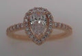 PANDORA RINGS