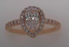 PANDORA RINGS