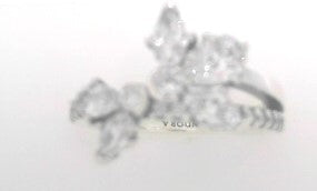PANDORA RINGS