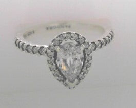 PANDORA RINGS